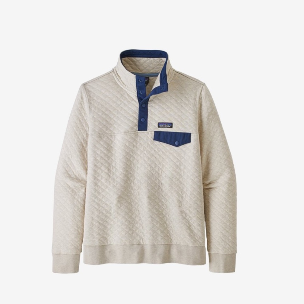Patagonia Women’s Pullover